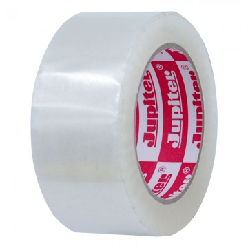 JUPITER OPP Tape 48mmx90m Clear